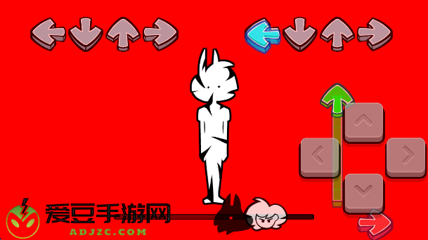 FNF重拾理智模组