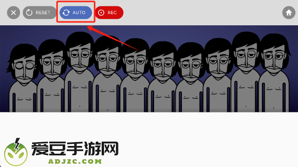 节奏盒子The unreleased模组