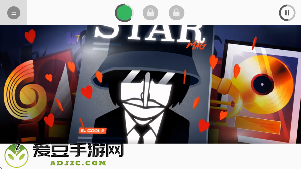 节奏盒子V9编辑版模组