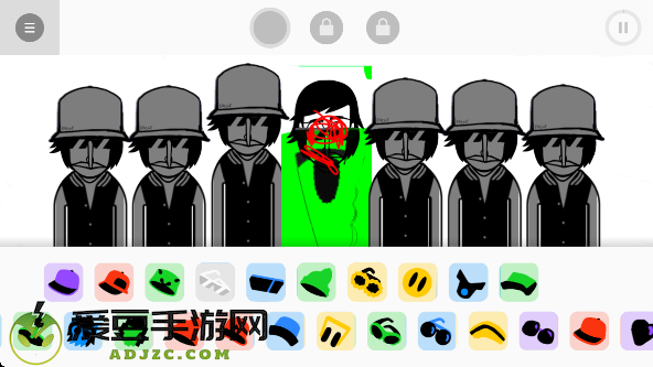 节奏盒子V9编辑版模组