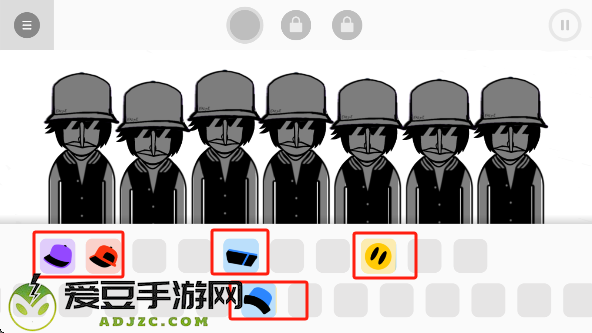 节奏盒子V9编辑版模组