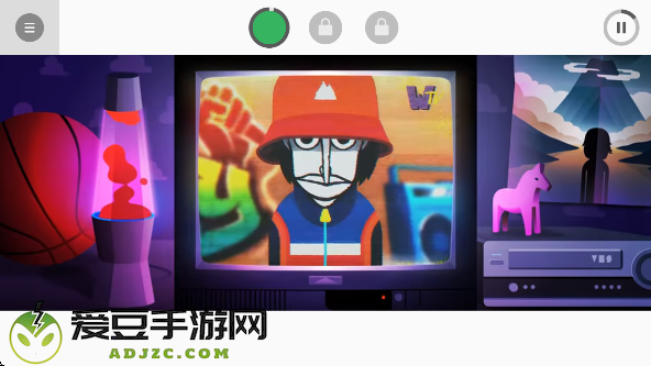 节奏盒子V9编辑版模组