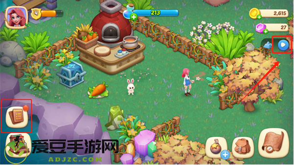 梦幻魔法屋九游官方