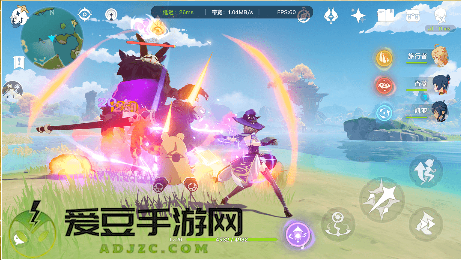 原神gm客户端(附安装教程)