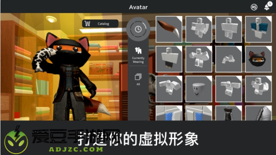 罗布勒斯2022年(Roblox)