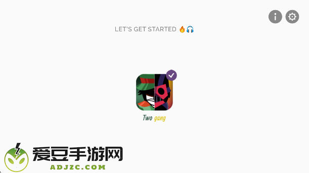 节奏盒子TwoGang模组