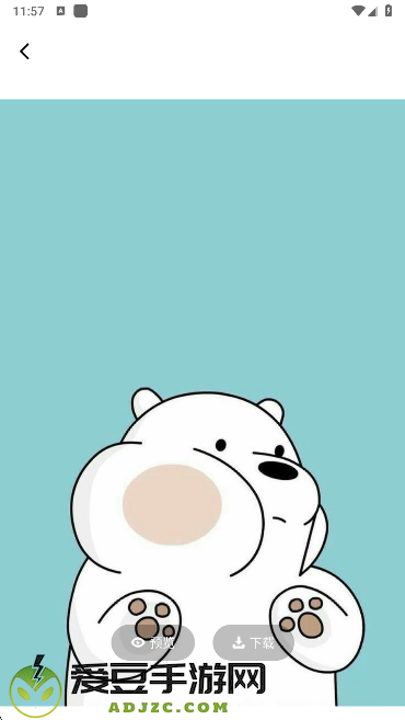 海豚壁纸app免费