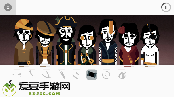 节奏盒子lexmods模组重置版(Incredipack - lexmods)