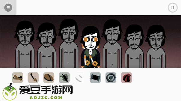节奏盒子lexmods模组重置版(Incredipack - lexmods)