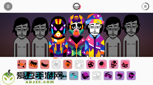 节奏盒子Afternoon模组重置版(Sinetiles Odyssey)