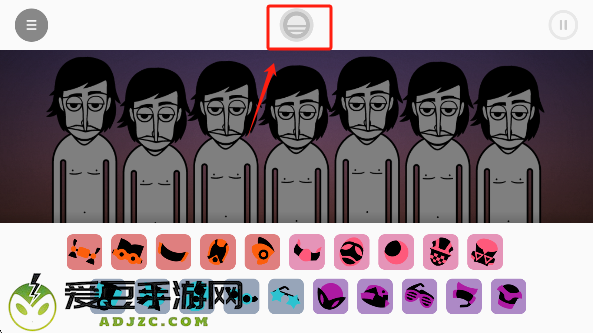 节奏盒子Afternoon模组重置版(Sinetiles Odyssey)
