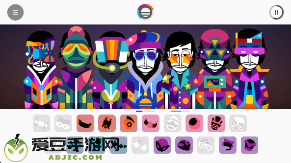 节奏盒子Afternoon模组重置版(Sinetiles Odyssey)