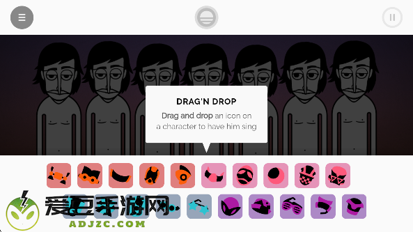 节奏盒子Afternoon模组重置版(Sinetiles Odyssey)