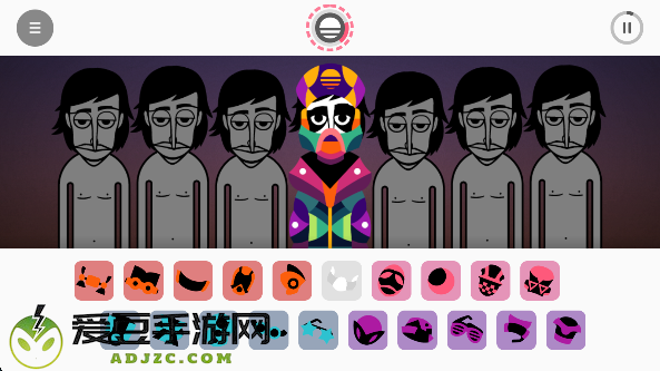 节奏盒子Afternoon模组重置版(Sinetiles Odyssey)