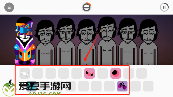 节奏盒子Afternoon模组重置版(Sinetiles Odyssey)