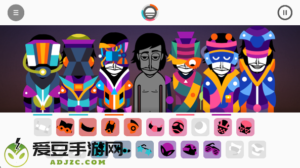 节奏盒子Afternoon模组重置版(Sinetiles Odyssey)