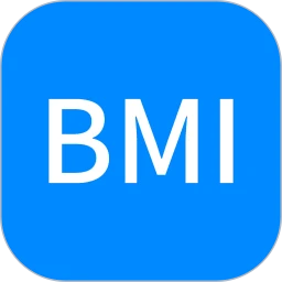 BMI计算器app