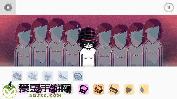 节奏盒子Nolove模组重置版
