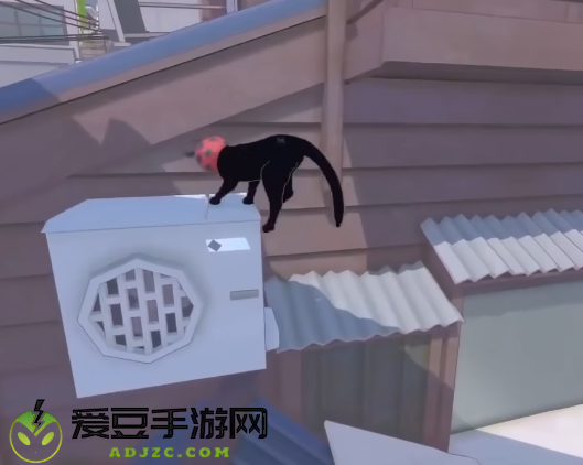 小猫咪大城市(little kitty big city)手游