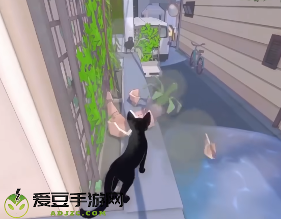 小猫咪大城市(little kitty big city)手游