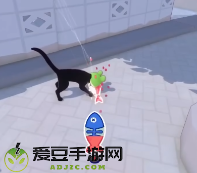 小猫咪大城市(little kitty big city)手游