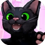 小猫咪大城市(little kitty big city)手游(鲸云漫游)