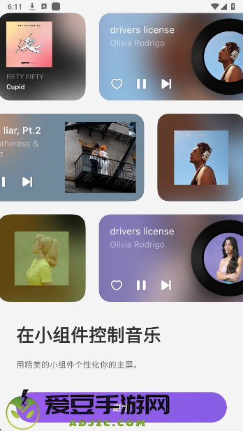谜底黑胶