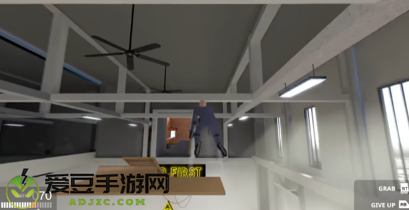 Get to work主播同款手游(鲸云漫游)