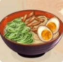 拉面美食店