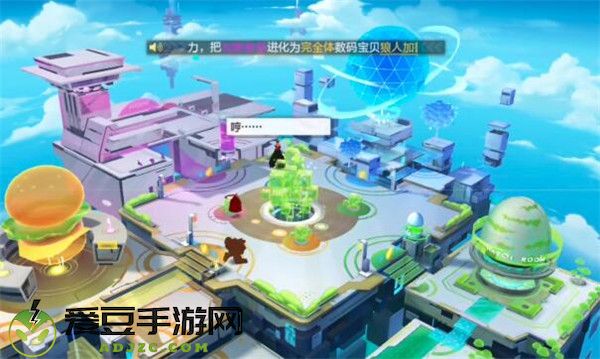 数码宝贝新世纪小丑皇怎么打