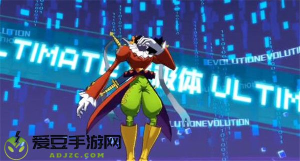 数码宝贝新世纪小丑皇怎么打