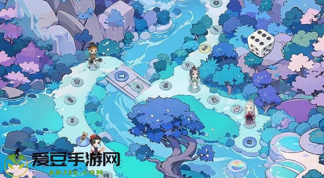 魔境迷宫大冒险