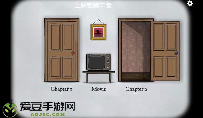 《逃离方块：悖论》第二章通关攻略