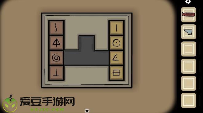 《逃离方块：悖论》第二章通关攻略