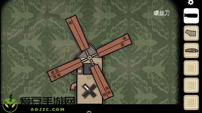 《逃离方块：悖论》第二章通关攻略