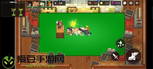 坎公骑冠剑坎特伯雷王国全收集攻略大全