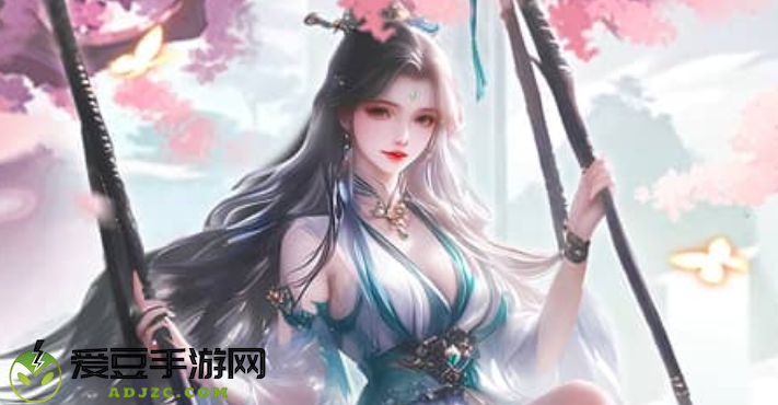 逍遥蜀山