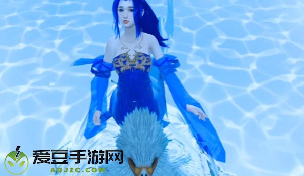 妄想山海美人鱼在哪钓