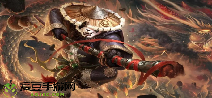 异世界勇者武僧专精强度介绍图一
