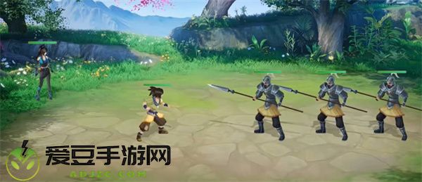 秦时明月沧海公测兑换码汇总