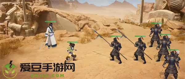 秦时明月沧海公测兑换码汇总