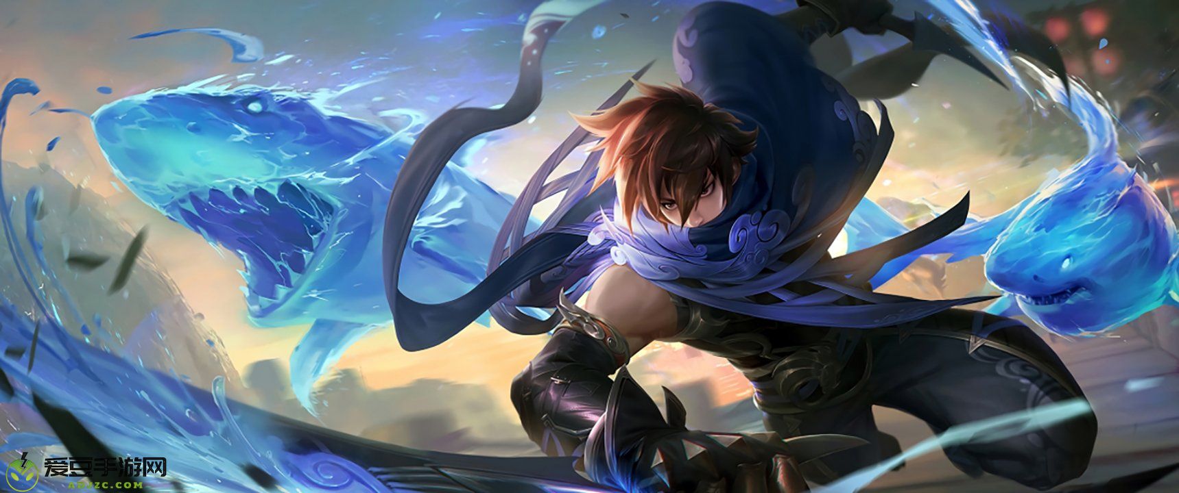 魔兽世界战士升级攻略，从新手到战场霸主的终极指南