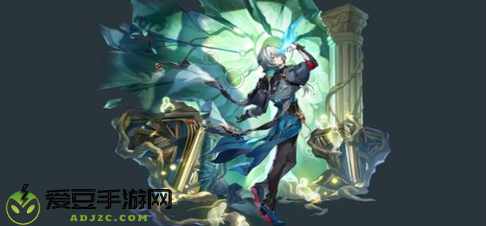 崩坏星穹铁道那刻夏技能是什么图一