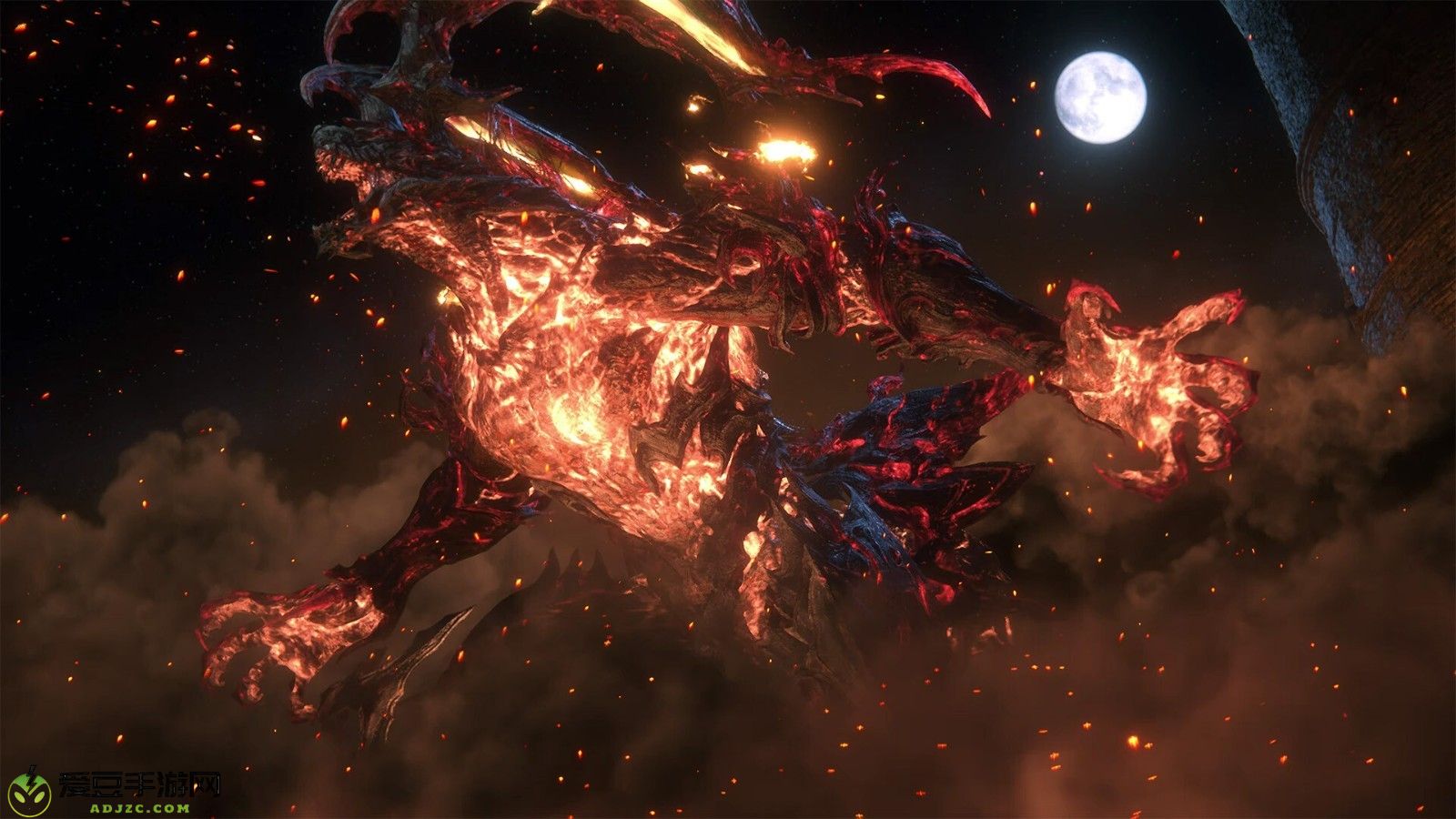 《最终幻想16》登陆Steam 9月18日发售