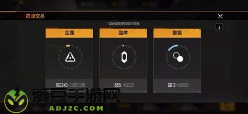 无尽的拉格朗日资源介绍一览