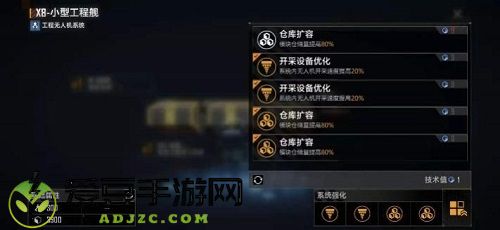 无尽的拉格朗日资源介绍一览