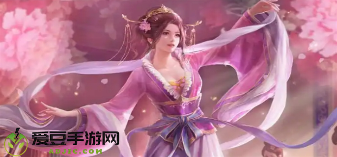 三国志8重置版配偶上限介绍图一