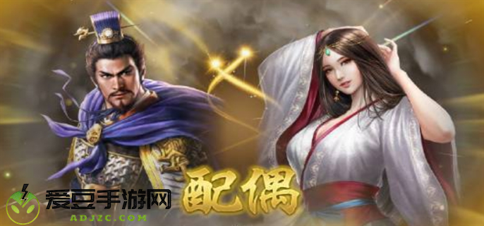 三国志8重制版生孩子方法图一