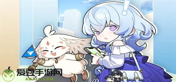 鸣潮高德地图联动语音包获取方法图一