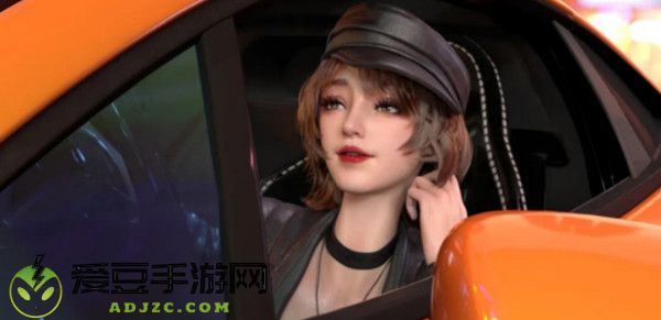 王牌竞速西理同人图片壁纸分享